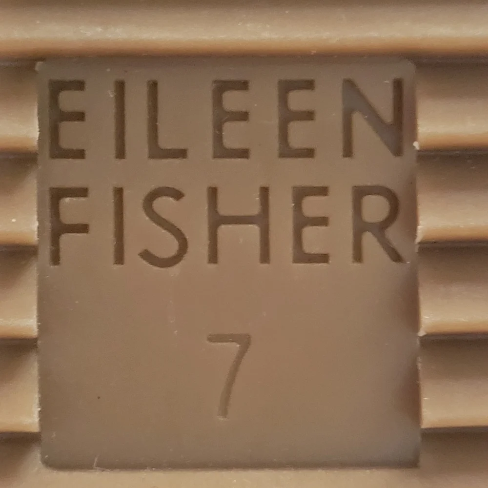 Eileen Fisher eileen zip size
